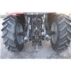 Image 9 : 2016 CIH Maxxum 125 4wd tractor, cab, air, 16x16 Autoshift (40k), L104 SL loader, 1445 hours
