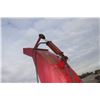 Image 10 : Agro Trend 4108D 8 1/2'; double auger snowblower, hydraulic turn, hydraulic deflector