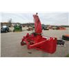 Image 2 : Agro Trend 4108D 8 1/2'; double auger snowblower, hydraulic turn, hydraulic deflector
