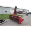 Image 4 : Agro Trend 4108D 8 1/2'; double auger snowblower, hydraulic turn, hydraulic deflector