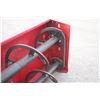 Image 6 : Agro Trend 4108D 8 1/2'; double auger snowblower, hydraulic turn, hydraulic deflector