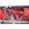 Image 7 : Agro Trend 4108D 8 1/2'; double auger snowblower, hydraulic turn, hydraulic deflector