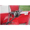 Image 9 : Agro Trend 4108D 8 1/2'; double auger snowblower, hydraulic turn, hydraulic deflector