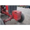 Image 12 : Int 1206 Farmall 2wd tractor, 2 remotes, TA, diesel, 18.4x38, 6 suitcase weights, 9175 hours, local