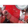 Image 20 : Int 1206 Farmall 2wd tractor, 2 remotes, TA, diesel, 18.4x38, 6 suitcase weights, 9175 hours, local