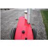 Image 21 : Int 1206 Farmall 2wd tractor, 2 remotes, TA, diesel, 18.4x38, 6 suitcase weights, 9175 hours, local