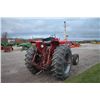 Image 5 : Int 1206 Farmall 2wd tractor, 2 remotes, TA, diesel, 18.4x38, 6 suitcase weights, 9175 hours, local