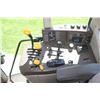 Image 19 : JD 6410 2wd tractor, cab, air, power quad, 2 remotes, 18.4x38, R&P axle, rear wiper, air seat, buddy