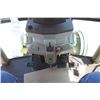 Image 20 : JD 6410 2wd tractor, cab, air, power quad, 2 remotes, 18.4x38, R&P axle, rear wiper, air seat, buddy