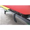 Image 10 : Gerringhoff RD830 8 row corn head, Rotodisc chopping, CIH Flagship hook-up,  single point  connector