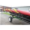 Image 11 : Gerringhoff RD830 8 row corn head, Rotodisc chopping, CIH Flagship hook-up,  single point  connector