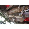 Image 14 : Gerringhoff RD830 8 row corn head, Rotodisc chopping, CIH Flagship hook-up,  single point  connector