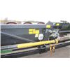 Image 16 : Gerringhoff RD830 8 row corn head, Rotodisc chopping, CIH Flagship hook-up,  single point  connector