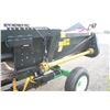 Image 18 : Gerringhoff RD830 8 row corn head, Rotodisc chopping, CIH Flagship hook-up,  single point  connector