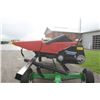 Image 7 : Gerringhoff RD830 8 row corn head, Rotodisc chopping, CIH Flagship hook-up,  single point  connector
