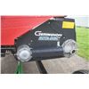 Image 9 : Gerringhoff RD830 8 row corn head, Rotodisc chopping, CIH Flagship hook-up,  single point  connector