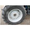 Image 11 : Landini Vision 100 4wd tractor, cab, air, hydraulic shuttle with creeper, Buhler/Allied 2596E S load