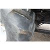 Image 12 : Landini Vision 100 4wd tractor, cab, air, hydraulic shuttle with creeper, Buhler/Allied 2596E S load