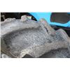 Image 14 : Landini Vision 100 4wd tractor, cab, air, hydraulic shuttle with creeper, Buhler/Allied 2596E S load