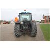 Image 7 : Landini Vision 100 4wd tractor, cab, air, hydraulic shuttle with creeper, Buhler/Allied 2596E S load