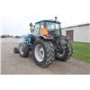Image 8 : Landini Vision 100 4wd tractor, cab, air, hydraulic shuttle with creeper, Buhler/Allied 2596E S load