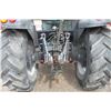 Image 9 : Landini Vision 100 4wd tractor, cab, air, hydraulic shuttle with creeper, Buhler/Allied 2596E S load