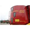 Image 11 : New Holland 354 mixmill, intake and discharge augers, extra screens, well maintained, local retireme