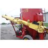 Image 16 : New Holland 354 mixmill, intake and discharge augers, extra screens, well maintained, local retireme