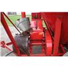 Image 19 : New Holland 354 mixmill, intake and discharge augers, extra screens, well maintained, local retireme