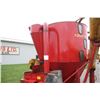 Image 9 : New Holland 354 mixmill, intake and discharge augers, extra screens, well maintained, local retireme