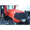 Image 17 : 2012 Kubota M126X 4wd tractor, cab, air, New Kubota M47 SL loader, powershift, 4 remotes, 3290 hours
