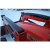Image 19 : 2012 Kubota M126X 4wd tractor, cab, air, New Kubota M47 SL loader, powershift, 4 remotes, 3290 hours