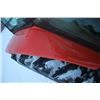 Image 22 : 2012 Kubota M126X 4wd tractor, cab, air, New Kubota M47 SL loader, powershift, 4 remotes, 3290 hours