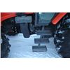 Image 23 : 2012 Kubota M126X 4wd tractor, cab, air, New Kubota M47 SL loader, powershift, 4 remotes, 3290 hours