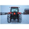 Image 7 : 2012 Kubota M126X 4wd tractor, cab, air, New Kubota M47 SL loader, powershift, 4 remotes, 3290 hours