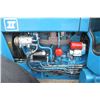 Image 17 : Ford 7710 II 4wd tractor, cab, air, dual power, 18.4x38, 3 remotes, 8 front weights, 5128 hours