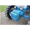 Image 19 : Ford 7710 II 4wd tractor, cab, air, dual power, 18.4x38, 3 remotes, 8 front weights, 5128 hours