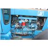 Image 22 : Ford 7710 II 4wd tractor, cab, air, dual power, 18.4x38, 3 remotes, 8 front weights, 5128 hours