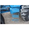 Image 23 : Ford 7710 II 4wd tractor, cab, air, dual power, 18.4x38, 3 remotes, 8 front weights, 5128 hours
