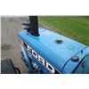 Image 24 : Ford 7710 II 4wd tractor, cab, air, dual power, 18.4x38, 3 remotes, 8 front weights, 5128 hours