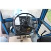 Image 28 : Ford 7710 II 4wd tractor, cab, air, dual power, 18.4x38, 3 remotes, 8 front weights, 5128 hours