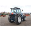 Image 6 : Ford 7710 II 4wd tractor, cab, air, dual power, 18.4x38, 3 remotes, 8 front weights, 5128 hours