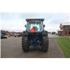 Image 7 : Ford 7710 II 4wd tractor, cab, air, dual power, 18.4x38, 3 remotes, 8 front weights, 5128 hours
