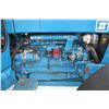 Image 15 : Ford 8210 II 4wd tractor, cab, air, dual power, 3 remotes, 18.4x38, 3454 hours , local estate tracto