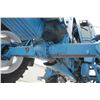 Image 17 : Ford 8210 II 4wd tractor, cab, air, dual power, 3 remotes, 18.4x38, 3454 hours , local estate tracto
