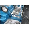 Image 18 : Ford 8210 II 4wd tractor, cab, air, dual power, 3 remotes, 18.4x38, 3454 hours , local estate tracto