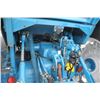 Image 23 : Ford 8210 II 4wd tractor, cab, air, dual power, 3 remotes, 18.4x38, 3454 hours , local estate tracto