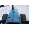 Image 25 : Ford 8210 II 4wd tractor, cab, air, dual power, 3 remotes, 18.4x38, 3454 hours , local estate tracto