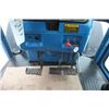 Image 27 : Ford 8210 II 4wd tractor, cab, air, dual power, 3 remotes, 18.4x38, 3454 hours , local estate tracto