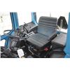 Image 33 : Ford 8210 II 4wd tractor, cab, air, dual power, 3 remotes, 18.4x38, 3454 hours , local estate tracto
